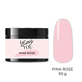  ENVY Cold Gel Pink Rose, 50