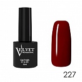   VELVETIME 227, 10