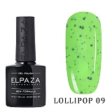 ���� ��� ELPAZA LOLLIPOP 09, 10��