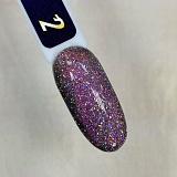   OGnails Star cat 02, 8