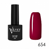   VELVETIME 654, 10