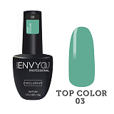  ENVY TOP COLOR 03, 10