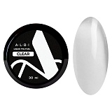 LIQUID POLYGEL ALBI Clear, 30