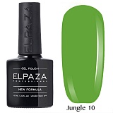 ���� ��� ELPAZA JUNGLE 10, 10��