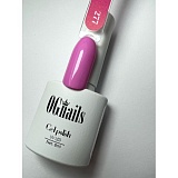   OGnails SecondWhite coll 277, 8