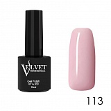   VELVETIME 113, 10