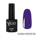   VELVETIME Golden Mood 06, 10