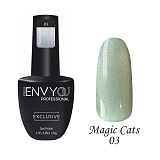   ENVY Magic Cats 03, 10