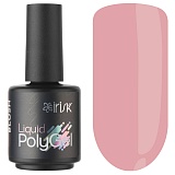   Irisk Liquid PolyGel 05 Blush, 18