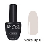   ENVY Make Up 01, 10