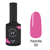   VELVETIME Pastille 02, 10