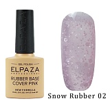  ElPaza Snow Rubber 02, 10