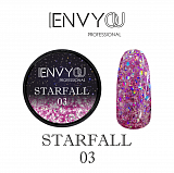  Starfall ENVY     03, 6