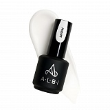 LIQUID POLYGEL ALBI Snow, 15��