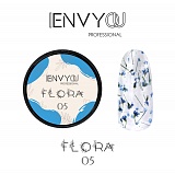      ENVY Flora 05, 5