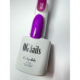   OGnails SecondWhite coll 278, 8