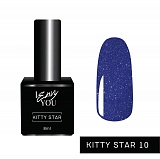   ENVY Kitty Star 10, 10