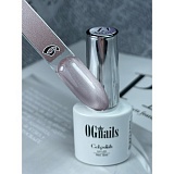   OGnails Silk Cat 06, 8