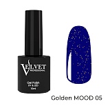   VELVETIME Golden Mood 05, 10