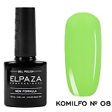 ���� ��� ELPAZA Komilfo 08, 10��