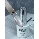   OGnails Silk Cat 05, 8