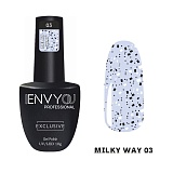   ENVY Milky Way 03, 10