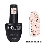   ENVY Milky Way 01, 10