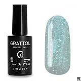   Grattol Opal Azure, 9