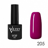   VELVETIME 205, 10