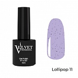   VELVETIME Lollipop 11, 10