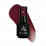 LIQUID POLYGEL ALBI Red Series 03, 15