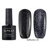 ���� ��� ��������������� ELPAZA Reflective 20, 10��