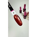   OGnails BERRY cat 19, 10
