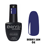   ENVY Berry Jam 04, 10