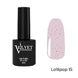   VELVETIME Lollipop 15, 10