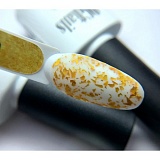  OGnails Potal GOLD MATTE  /, 8