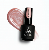 LIQUID POLYGEL ALBI Pearly nude, 15��