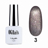   OGnails Space Cat 03, 8