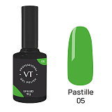   VELVETIME Pastille 05, 10