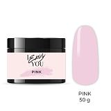  ENVY Cold Gel Pink, 50