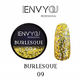  Burlesque ENVY     09, 6