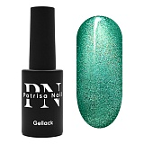   Patrisa Nail Magic Cat Crystal Poison, 8