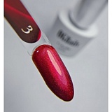   OGnails Red Cat 03, 10