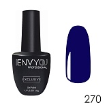   ENVY Exclusive 270, 10