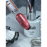   OGnails Diamand Cat ( ) 02, 8