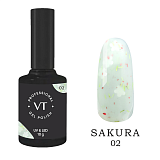   VELVETIME Sakura 02, 10