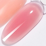 Жидкий гель ALBI Liquid Gel Light Pink, 15мл