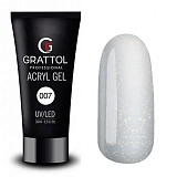  Grattol Acryl Gel 07, 30 