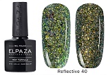 ���� ��� ��������������� ELPAZA Reflective 40, 10��