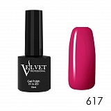   VELVETIME 617, 10